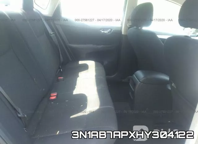 3N1AB7APXHY304122 фото 9