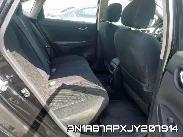 3N1AB7APXJY207914 фото 7