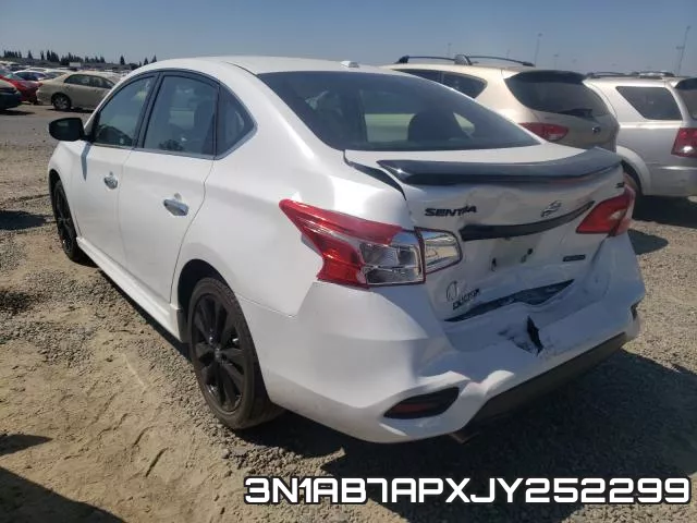 3N1AB7APXJY252299 фото 4