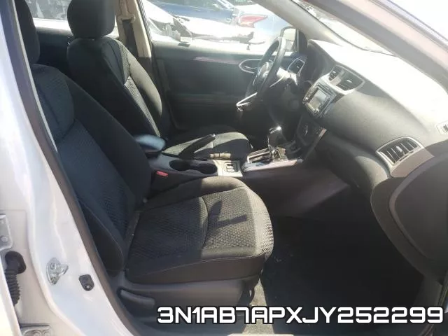 3N1AB7APXJY252299 фото 6
