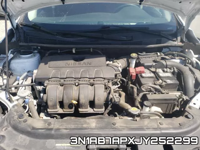 3N1AB7APXJY252299 фото 8