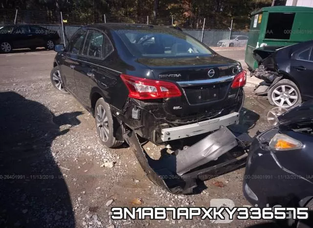 3N1AB7APXKY336575 фото 4