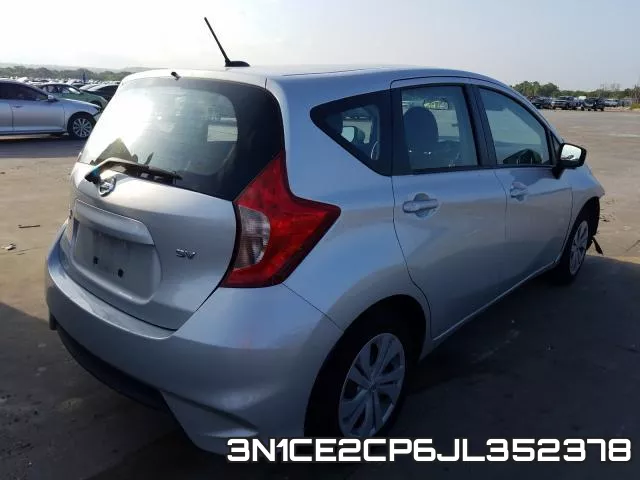 3N1CE2CP6JL352378 фото 5