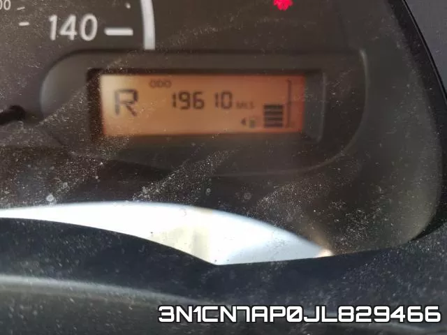 3N1CN7AP0JL829466 фото 9
