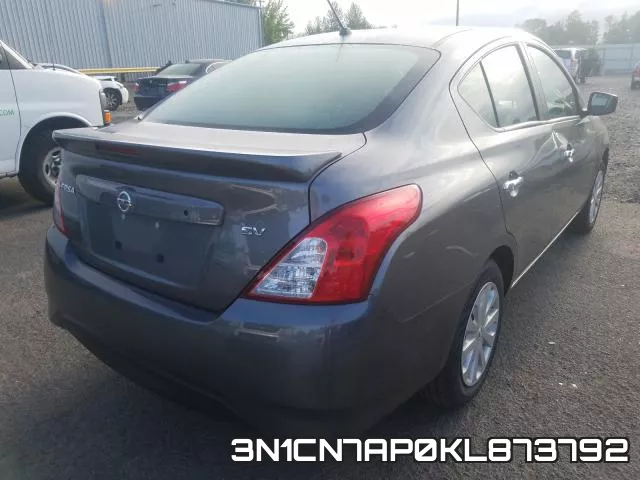 3N1CN7AP0KL873792 фото 5