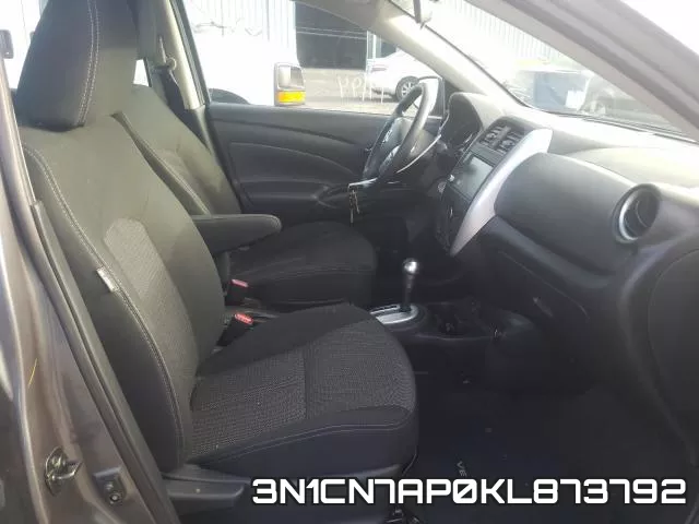 3N1CN7AP0KL873792 фото 6