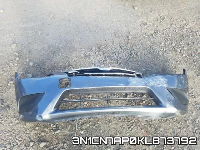 3N1CN7AP0KL873792 фото 10