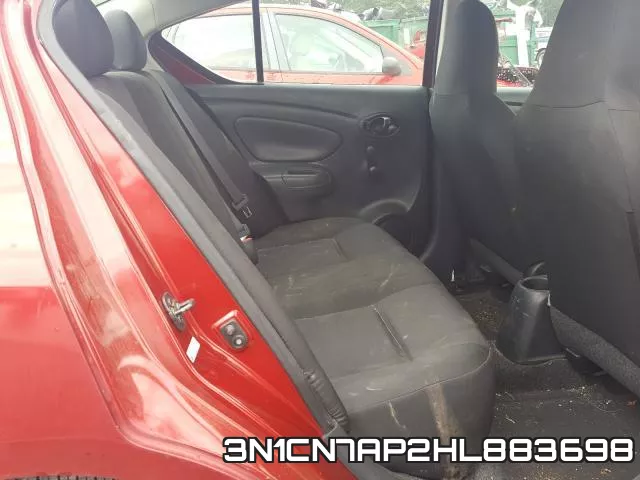 3N1CN7AP2HL883698 фото 7