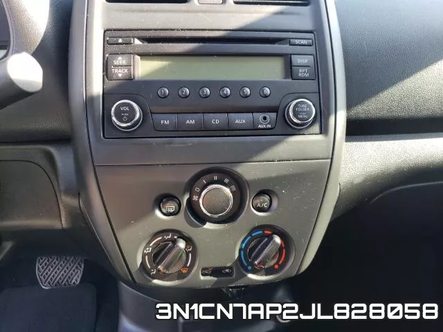 3N1CN7AP2JL828058 фото 10