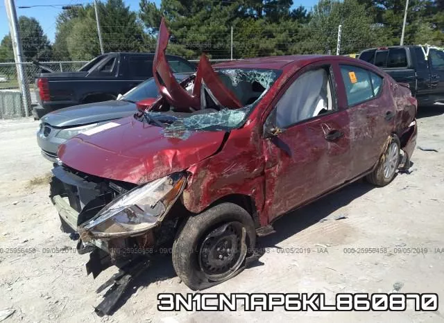 3N1CN7AP6KL860870 фото 3