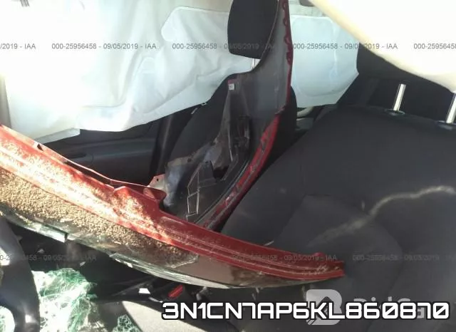 3N1CN7AP6KL860870 фото 6