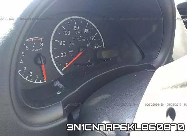 3N1CN7AP6KL860870 фото 8