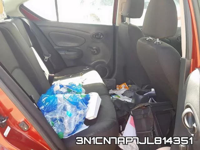 3N1CN7AP7JL814351 фото 7