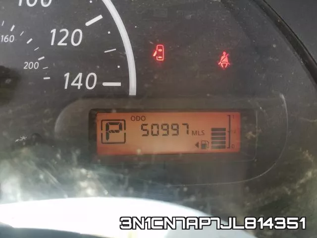 3N1CN7AP7JL814351 фото 9