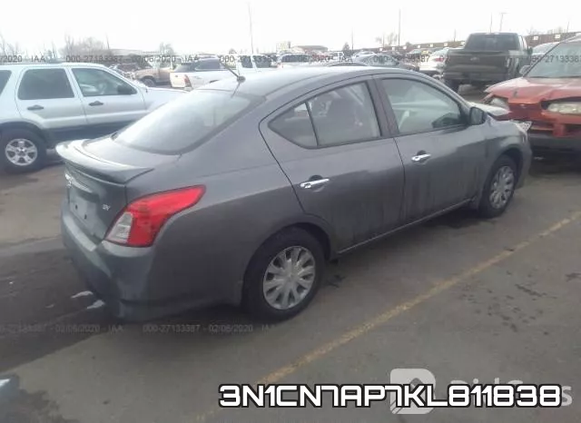 3N1CN7AP7KL811838 фото 5