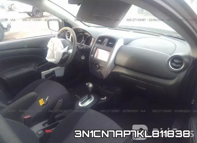 3N1CN7AP7KL811838 фото 6
