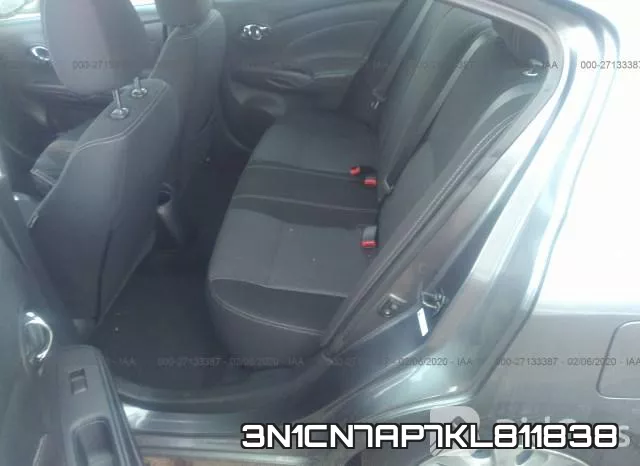 3N1CN7AP7KL811838 фото 9
