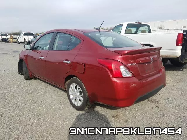 3N1CN7AP8KL817454 фото 4