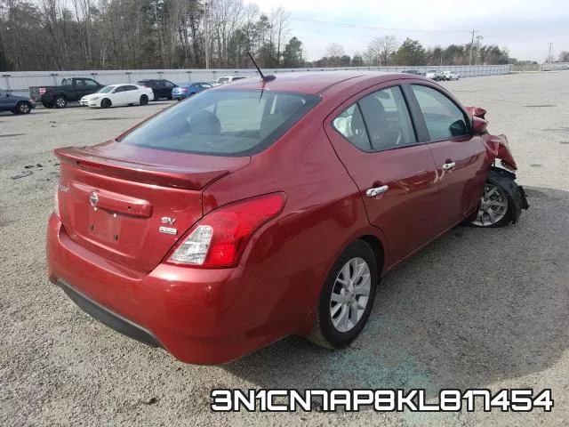 3N1CN7AP8KL817454 фото 5