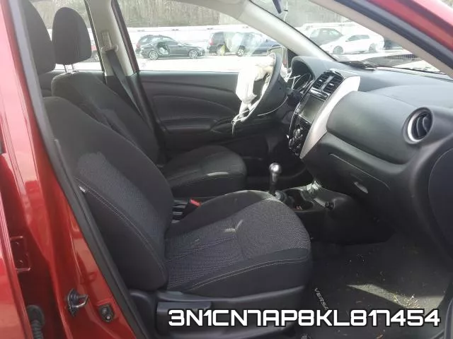 3N1CN7AP8KL817454 фото 6