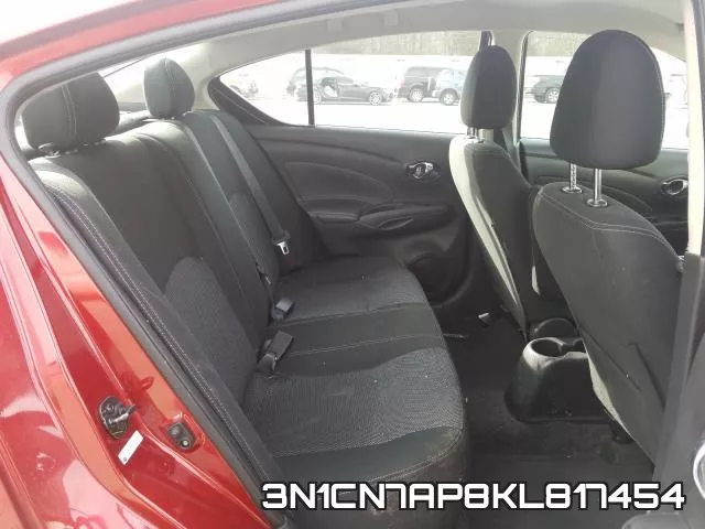 3N1CN7AP8KL817454 фото 7