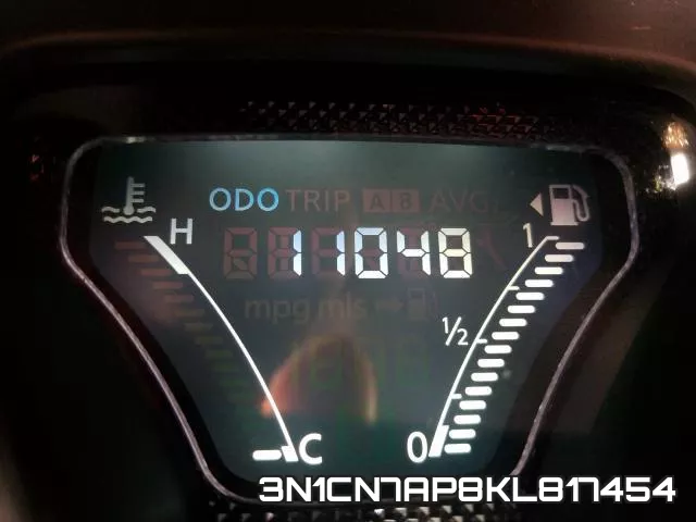 3N1CN7AP8KL817454 фото 9