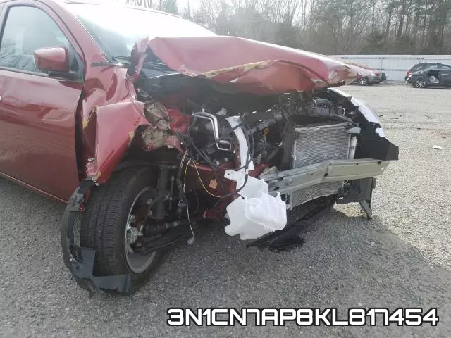 3N1CN7AP8KL817454 фото 10