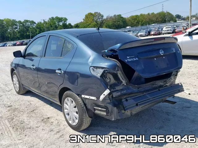 3N1CN7AP9HL860046 фото 4
