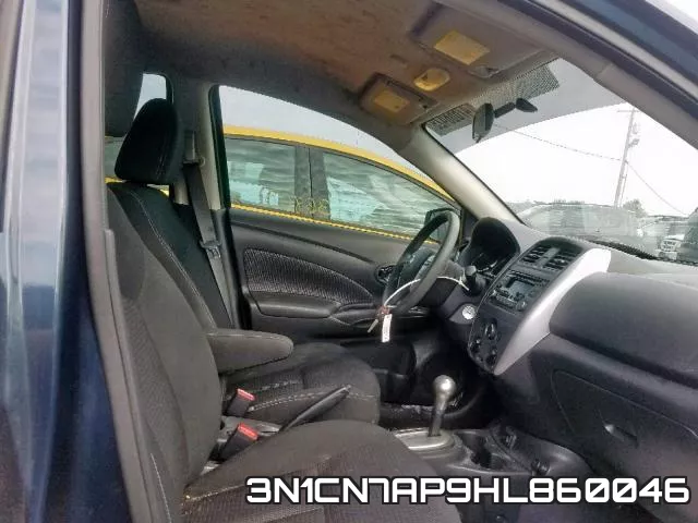 3N1CN7AP9HL860046 фото 6