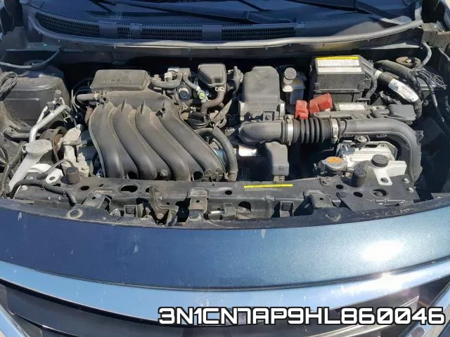 3N1CN7AP9HL860046 фото 8