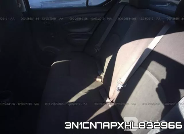 3N1CN7APXHL832966 фото 9