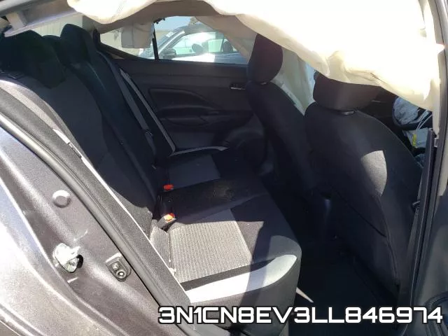 3N1CN8EV3LL846974 фото 7