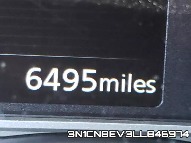 3N1CN8EV3LL846974 фото 9