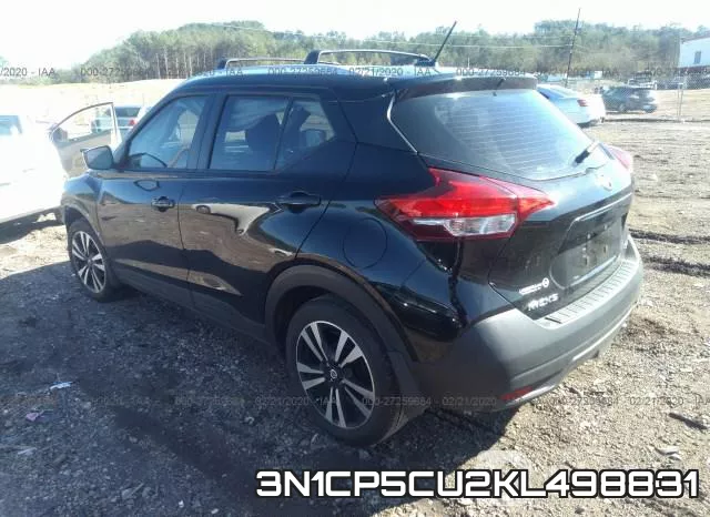 3N1CP5CU2KL498831 фото 4