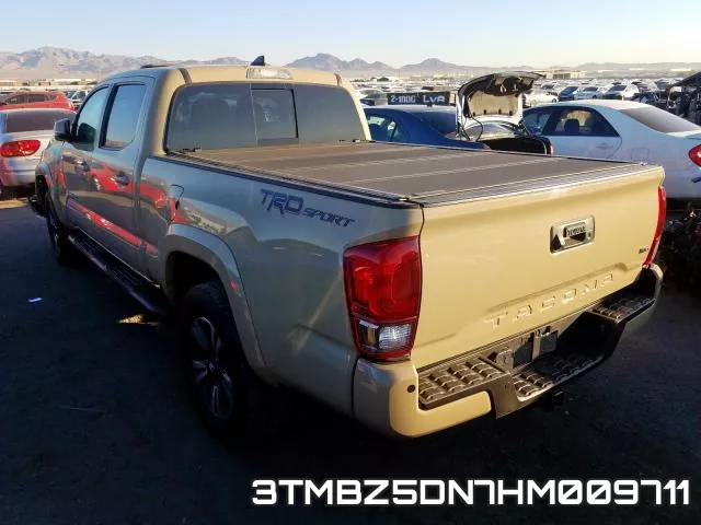 3TMBZ5DN7HM009711 фото 4