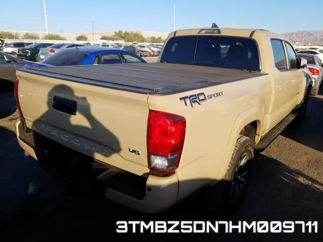 3TMBZ5DN7HM009711 фото 5