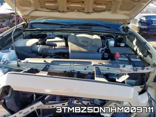 3TMBZ5DN7HM009711 фото 8