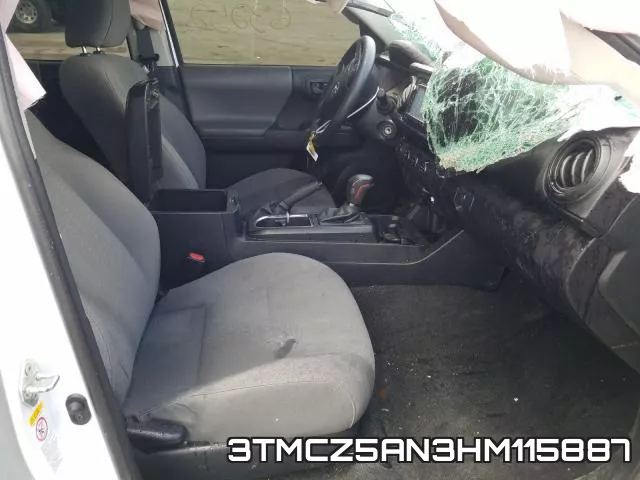 3TMCZ5AN3HM115887 фото 6