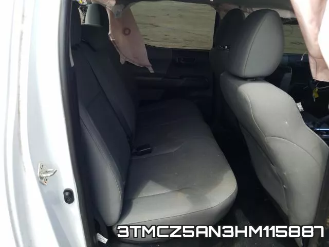 3TMCZ5AN3HM115887 фото 7