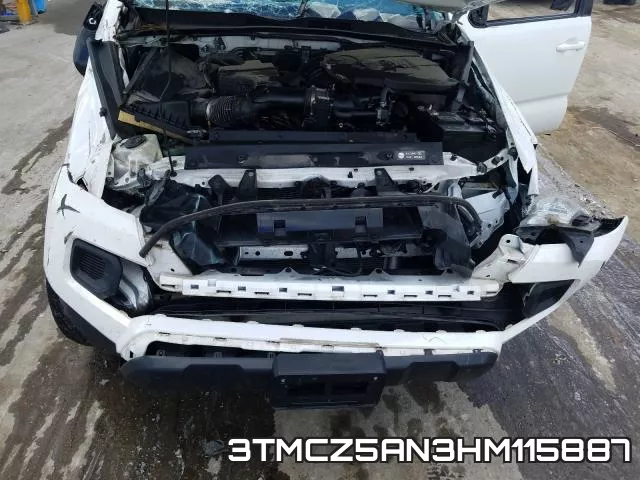 3TMCZ5AN3HM115887 фото 8
