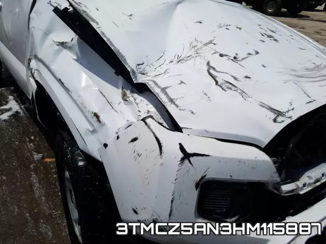 3TMCZ5AN3HM115887 фото 10