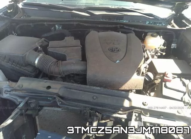 3TMCZ5AN3JM178087 фото 2
