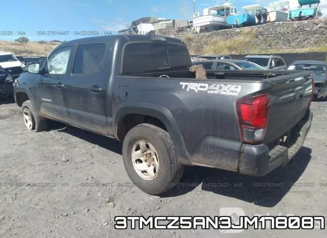 3TMCZ5AN3JM178087 фото 4