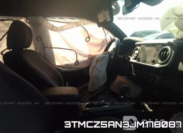 3TMCZ5AN3JM178087 фото 6