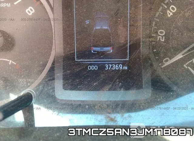3TMCZ5AN3JM178087 фото 8