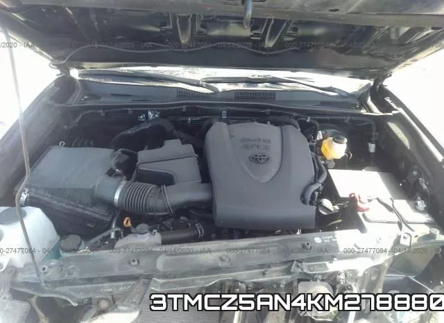 3TMCZ5AN4KM278880 фото 2