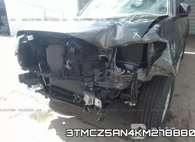 3TMCZ5AN4KM278880 фото 7