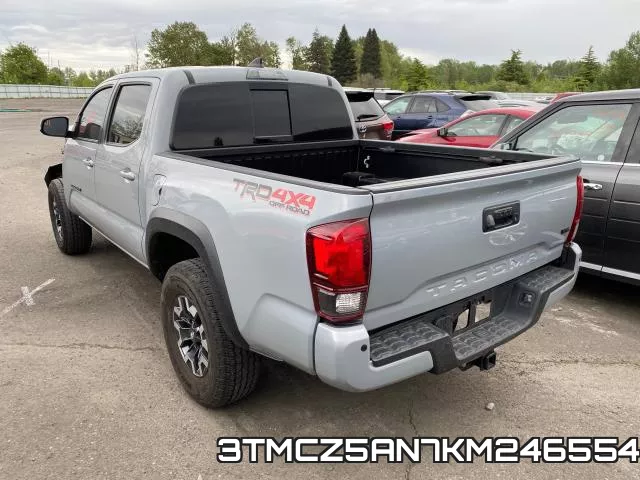 3TMCZ5AN7KM246554 фото 4