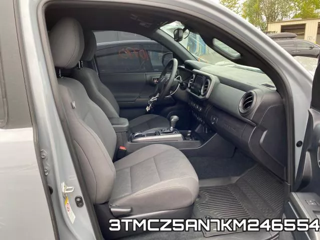 3TMCZ5AN7KM246554 фото 6