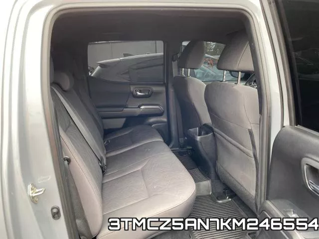3TMCZ5AN7KM246554 фото 7